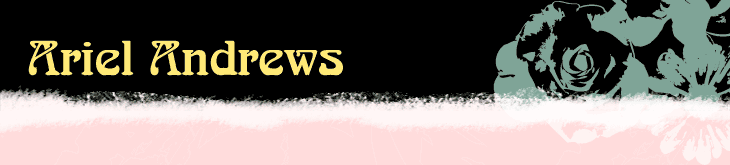 Ariel Andrews Music Home