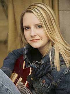 Ariel Andrews
